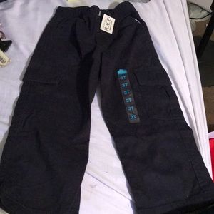 Children’s Place cargo pants